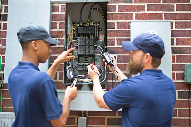 Backup Power Systems Installation in Ketchikan, AK